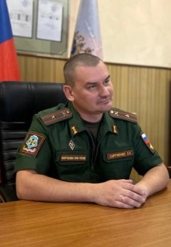 Военный комиссариат Марковского муниципального округа Луганской Народной Республики предлагает юношам в возрасте от 16 до 23 лет поступить в высшие военные учебные заведения Министерства обороны Российской Федерации и...