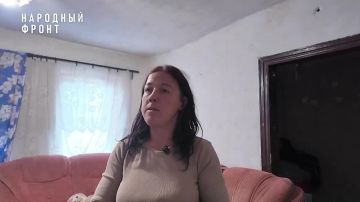 Народный фронт рядом: помогаем Вике сделать важный шаг