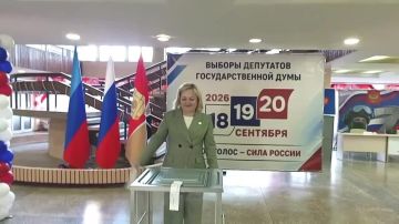 Сегодня для жителей Алчевска и всей Луганской Народной Республики исторический день
