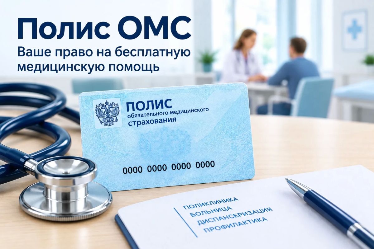 ОМС для иногородних студентов