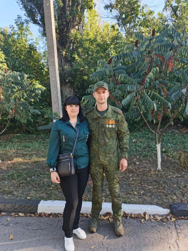 Артем Изотов: Выборы для нас - как символ того, что жизнь продолжается, и что мы сами выбираем свой путь