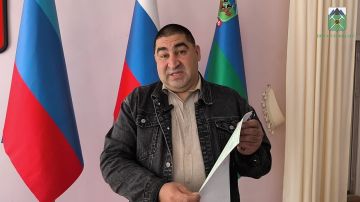 Медики Брянки присоединяются к выборам: врио главного врача города проголосовал на избирательном участке
