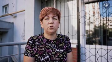 Елена Рожкова проголосовала на дому на выборах депутатов Государственной Думы