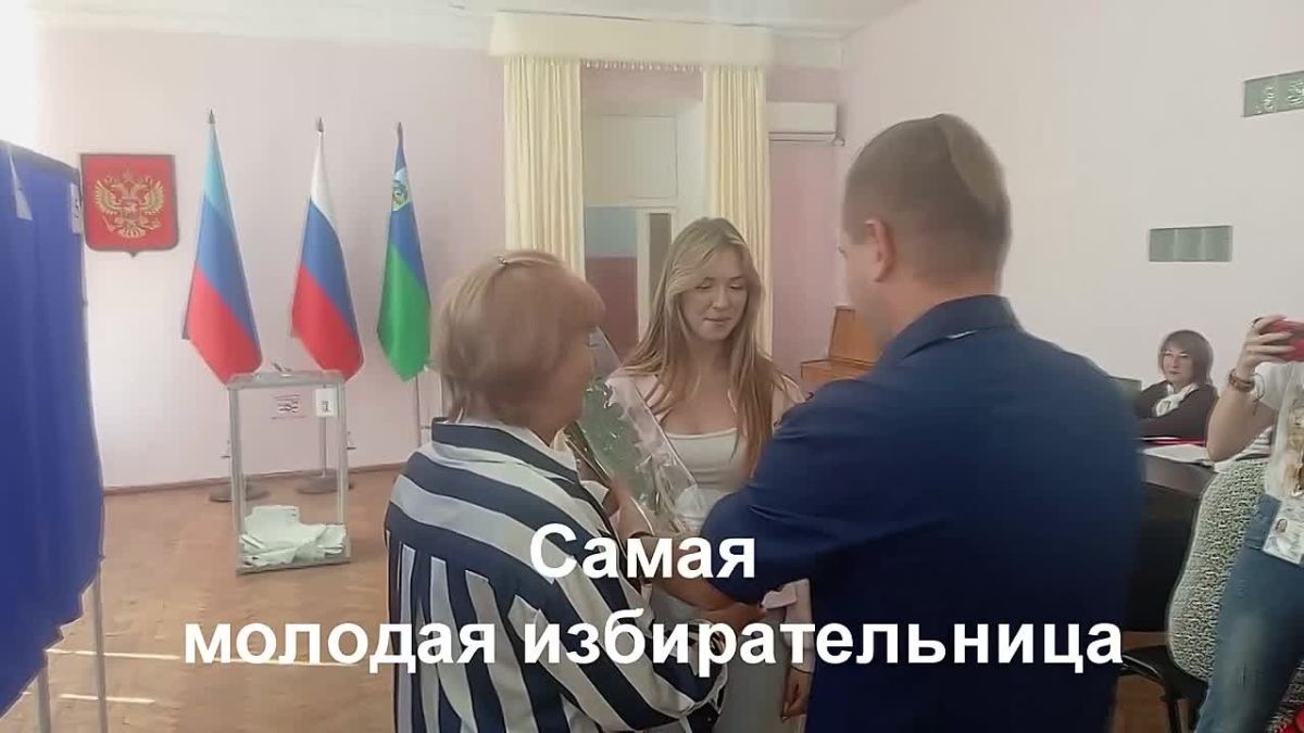 18 и 19 сентября показали главное: мы вместе