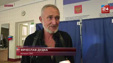 Выборы продолжаются: масштабное голосование развернулось по всей территории Республики