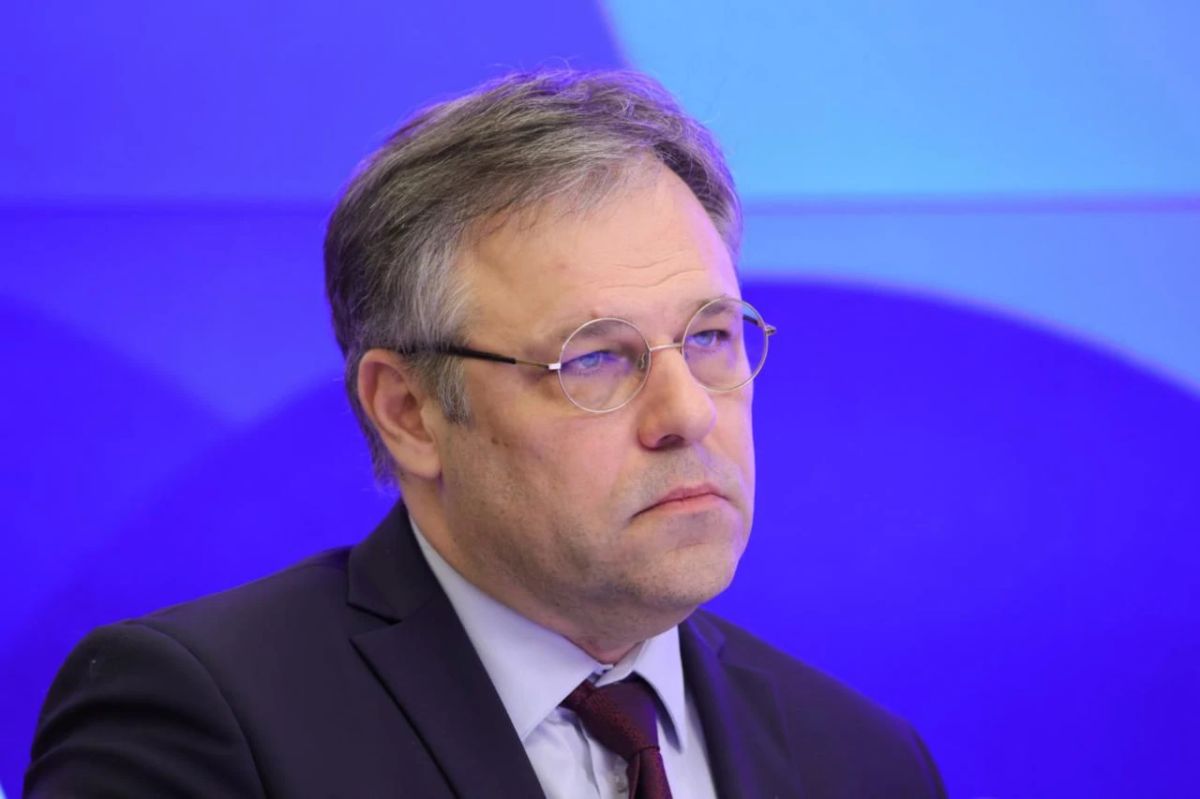 России не нужно признание выборов Европой