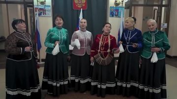 Красноднщина богата талантами и народными традициями