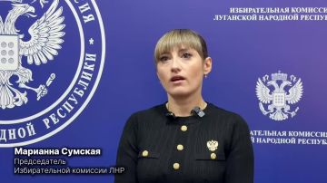 14 избирательных участков в ЛНР вновь переведены на резервное энергосбережение из-за атак ВФУ