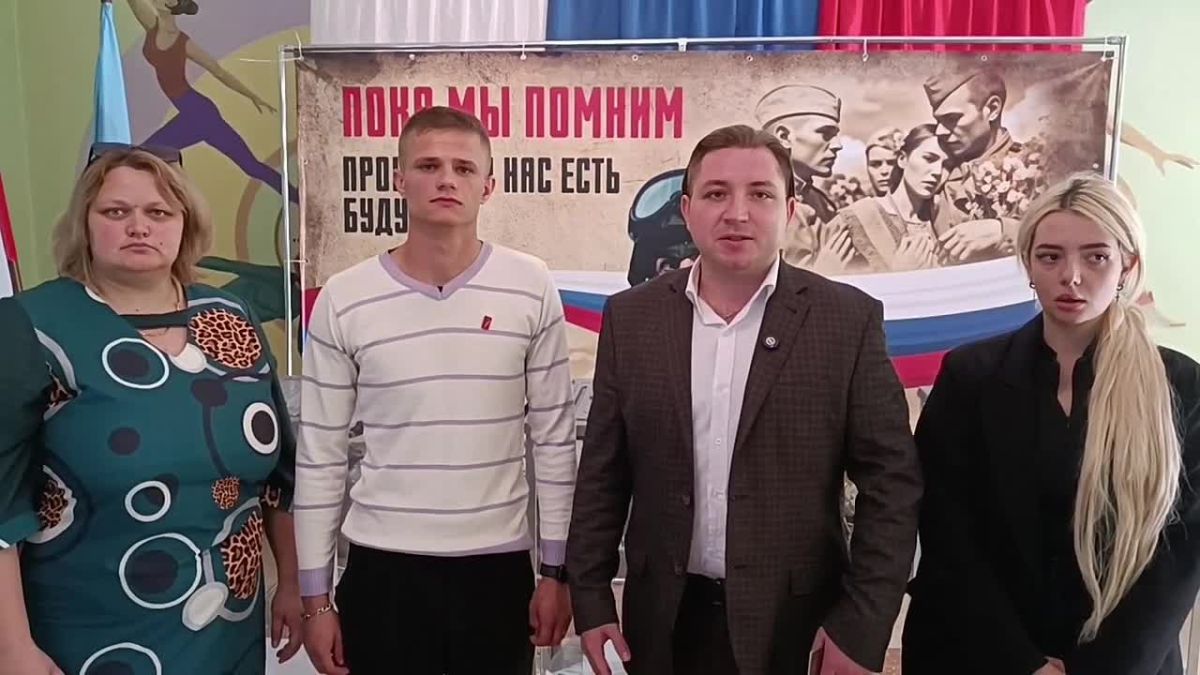 С 18, 19 и 20 сентября 2026 года проходят выборы депутатов Государственной Думы Российской Федерации девятого созыва