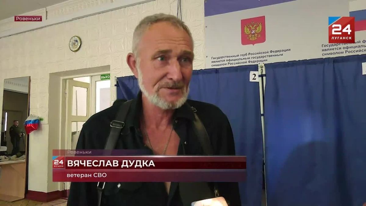 Выборы продолжаются: масштабное голосование развернулось по всей территории Республики