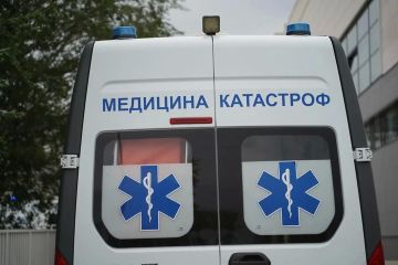 ВФУ продолжают террористические удары по мирным жителям ЛНР: трое раненых
