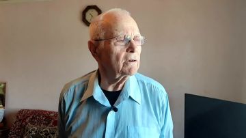 Почетный гражданин Северодонецка Борис Мохонько: Выборы – это судьбоносный период для любого государства