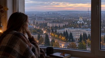 Психотерапевт рассказал, как отличить осеннюю хандру от настоящей депрессии