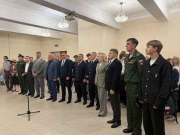 БЕЗ СРОКА ДАВНОСТИ: ПАМЯТЬ, КОТОРУЮ МЫ ОБЯЗАНЫ СОХРАНИТЬ