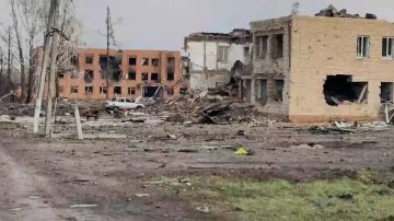 Россиянам предложат «патриотический туризм» по местам боёв в Курской области