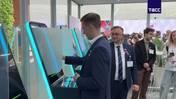 Завершается третий день голосования на выборах в Госдуму