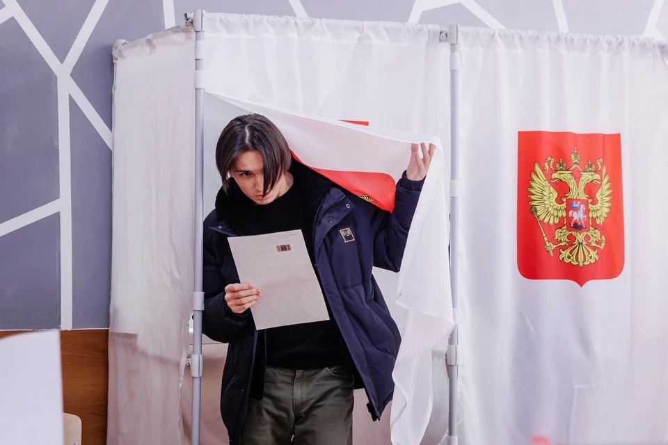 Люди голосовали даже на линии боевого соприкосновения: чем удивили выборы в Госдуму-2026 еще до их завершения