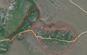 Вниманию собственников объектов недвижимого имущества и земельных участков, расположенных в границах кадастрового квартала 95:32:0101008