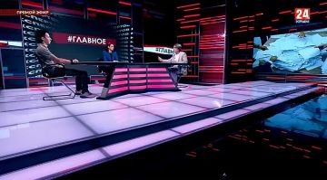 Мащенко: Крым стал образцом для исторических регионов на выборах депутатов Госдумы
