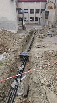 Ровенькитепло: шаг за шагом к надёжному отопительному сезону