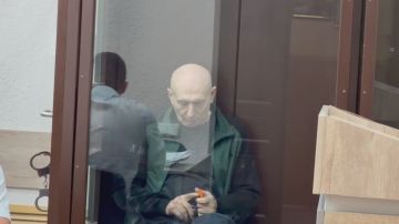 Житель ЛНР получил более 12 лет колонии за госизмену