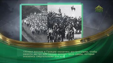 21 сентября - этот день в истории!