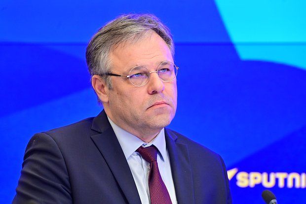Мирошник: Военная стратегия Украины сводится к созданию катастрофы на деньги Европы