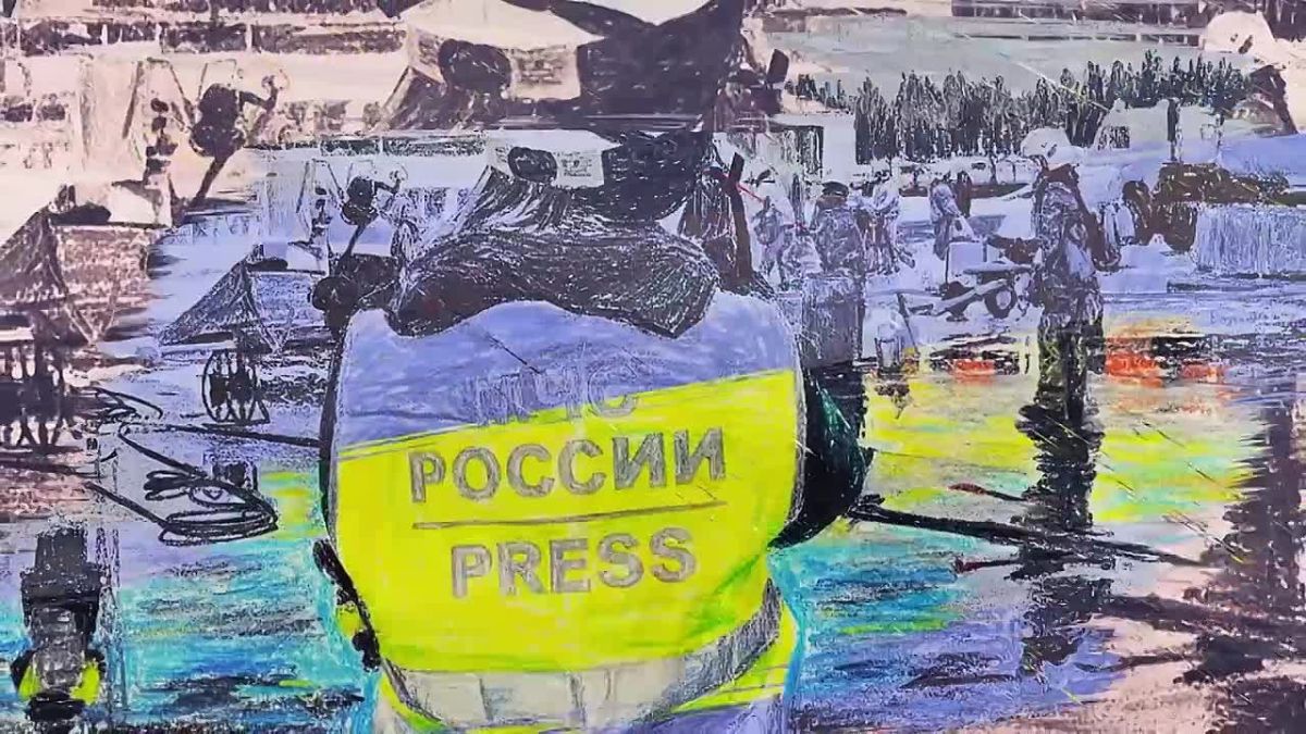 21 сентября отмечается День образования прессслужб МЧС России