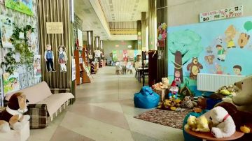 Радостное известие в сфере культуры — новость федерального масштаба