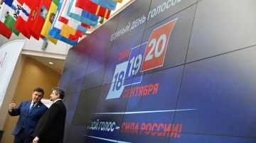 ЕС хочет ввести санкции из-за выборов в регионах Донбасса и Новороссии