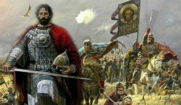 21 сентября 1380 года: Точка отсчёта великой России - урок единства, который не выучили в Киеве