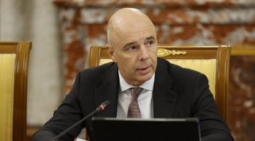 Силуанов: оборона и безопасность будут приоритетами бюджета РФ на трехлетку