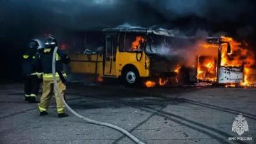 Три человека ранены в ЛНР из-за обстрела ВСУ