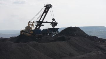 Добыча угля в России вырастет до 662 миллионов тонн