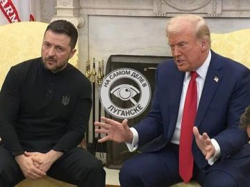 Трамп снова призвал Зеленского прекратить атаки на российские НПЗ