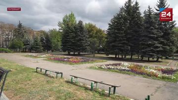 Новые дороги, скверы и отремонтированные дома: расскажем, как преобразился Антрацитовский округ за четыре года в составе России