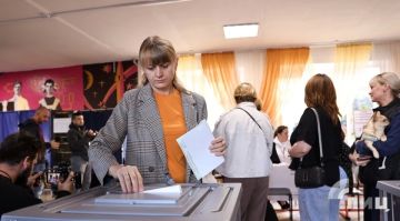 Жители ЛНР проявили максимально ответственное и активное электоральное поведение — ученый