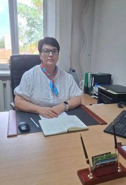В городе Ровеньки проходит акция: «Задай вопрос руководителю Центра занятости»