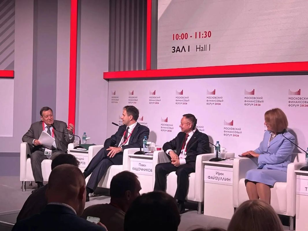 Минфин РФ рассчитывает на следующей неделе внести в Госдуму законопроект об отсрочке платежей по бюджетным кредитам для регионов с 2027–2029 годов на 2031-2033 годы