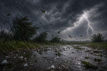 Экстренное предупреждение по ЛНР