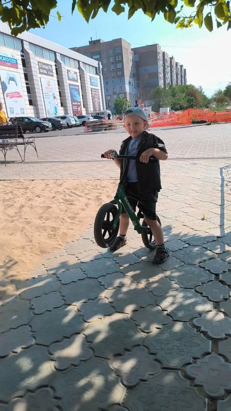 Знакомьтесь: Лев Степанов — участник бинго-вызова!