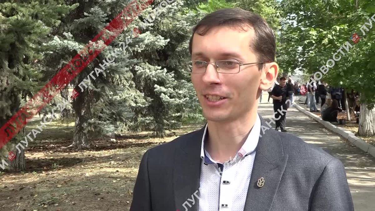 «Мы воспитываем нашу молодежь так, чтобы она понимала, что каждый голос важен»