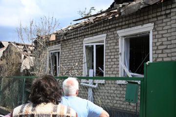 Ночью ВСУ атаковали Брянку, повреждены 11 домов