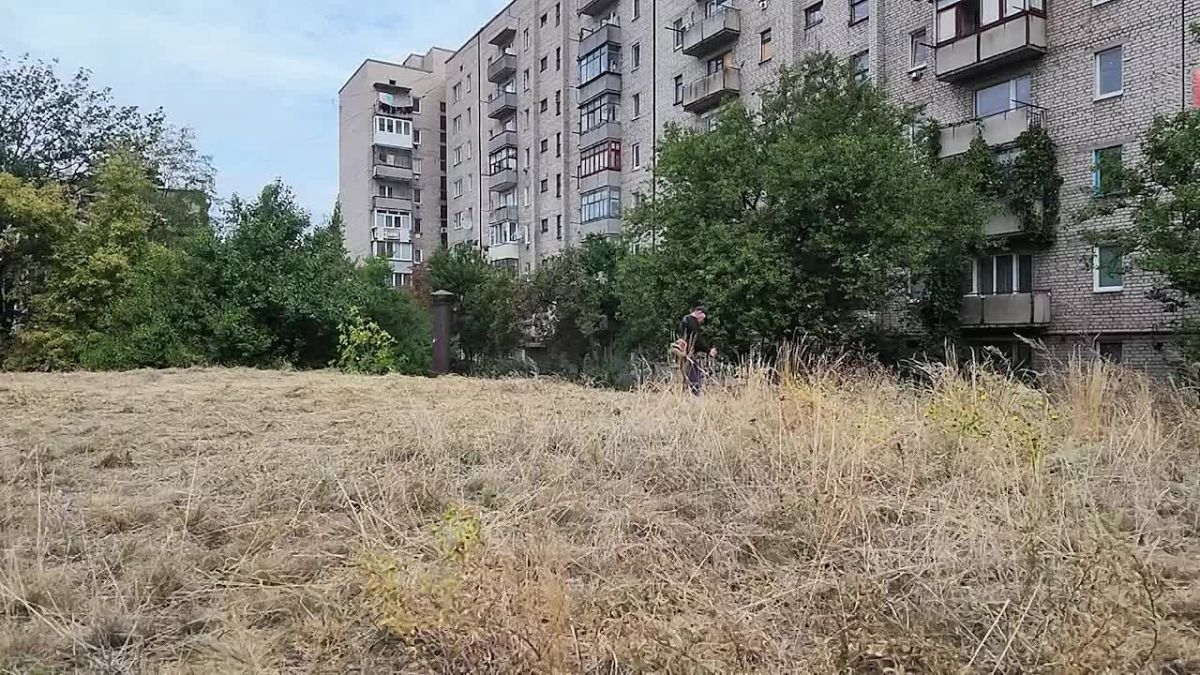 г. КИРОВСК. ПОРЯДОК В ГОРОДЕ – ЗАЛОГ КОМФОРТА