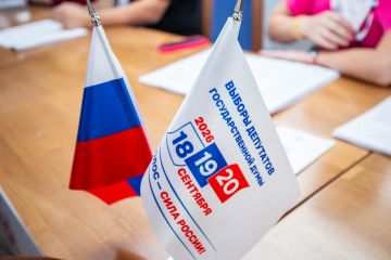 Выборы в ЛНР состоялись, несмотря на многократные попытки ВФУ их сорвать
