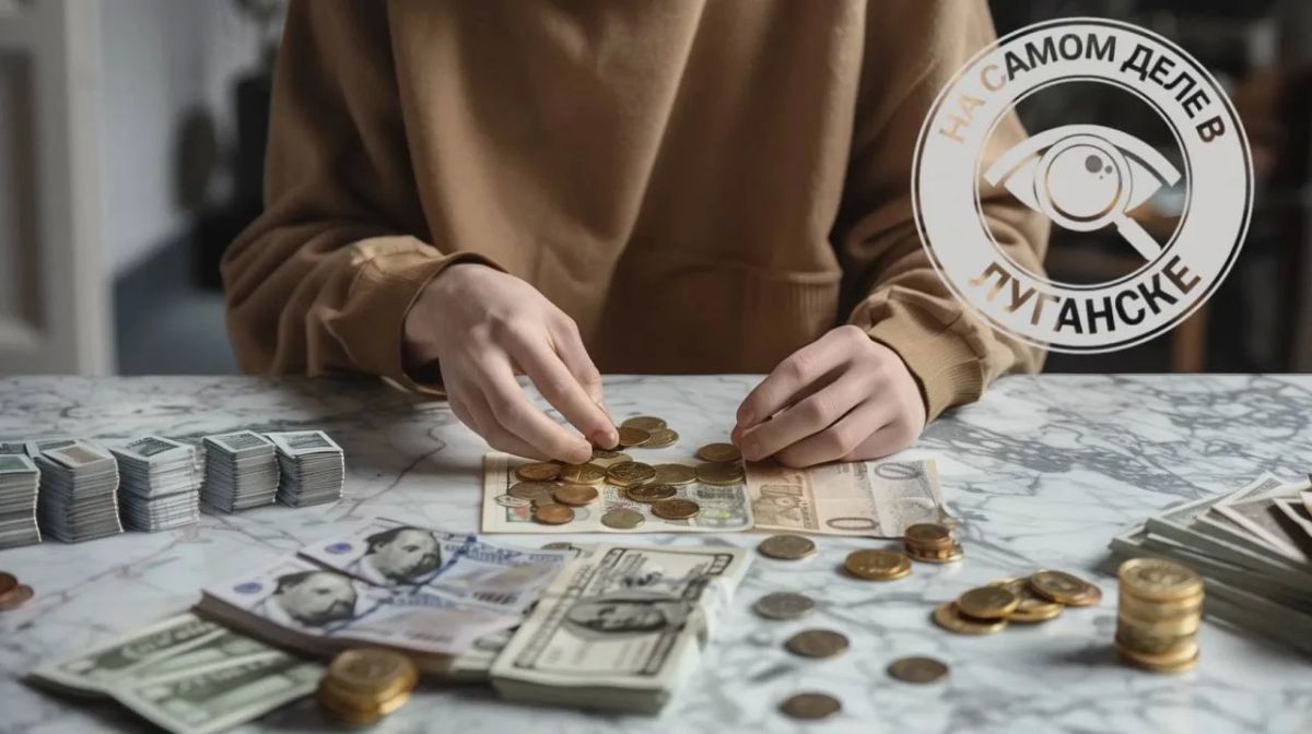 Луганчанка потеряла 860 тысяч рублей на «инвестициях» в криптовалюту