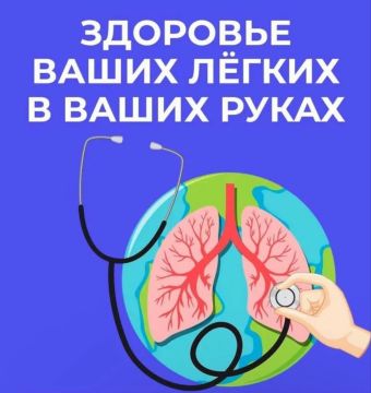 Гиподинамия — враг легких. Сегодня поговорим о том, как движение влияет на наше дыхание