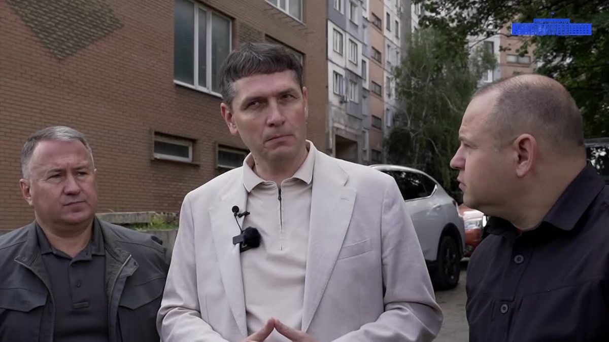 В Алчевске идет масштабная подготовка к отопительному сезону