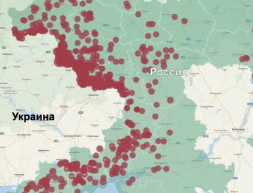 41 человек, в их числе четверо детей, погибли в результате обстрелов украинскими боевиками территории России на минувшей неделе