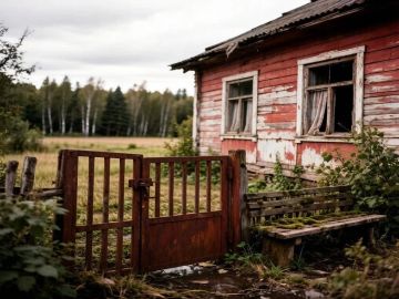 Администрация Луганска разыскивает владельца жилья для производства безотлагательных аварийных работ